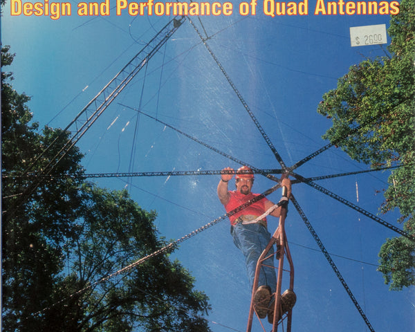 The Quad Antenna