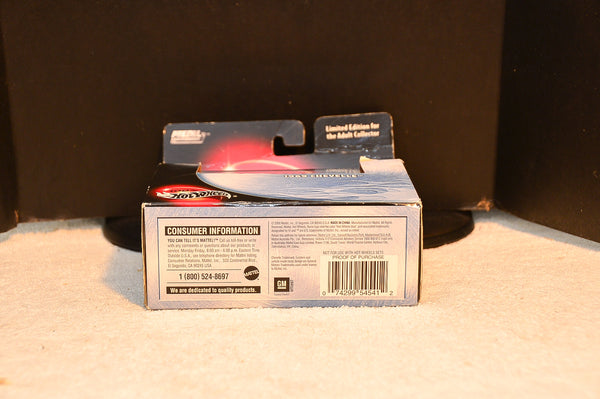 Hot Wheels - Collector 2003 - 1969 Chevelle