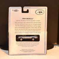 Hot Wheels - Collector 2003 - 1969 Chevelle