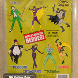 Figures Toy Co  World's Greatest Heroes  - Series 2 Catwoman Action Figure 8
