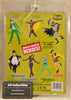 Figures Toy Co  World's Greatest Heroes  - Series 2 Catwoman Action Figure 8" Mego Retro
