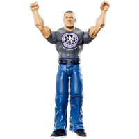 2018 Mattel WWE Wrestlemania John Cena Action Figure