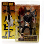 2004 NECA Kill Bill Series 1 Crazy 88 Action Figure