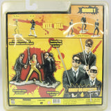 2004 NECA Kill Bill Series 1 Crazy 88 Director Action Figure