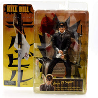 2004 NECA Kill Bill Series 1 Crazy 88 Action Figure