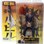 2004 NECA Kill Bill Series 1 Crazy 88 Bearded Action Figure
