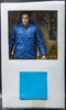 2006 Stargate SG1 Blue Uniform Daniel Jackson Case Topper - Action Figure RARE