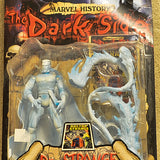 Marvel History - The Dark Side - Dr Strange