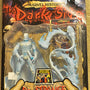 Marvel History - The Dark Side - Dr Strange
