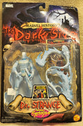 Marvel History - The Dark Side - Dr Strange