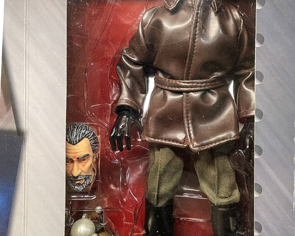 1999 Full Moon Toys Puppet Master Decapitron - 12" Action Figure
