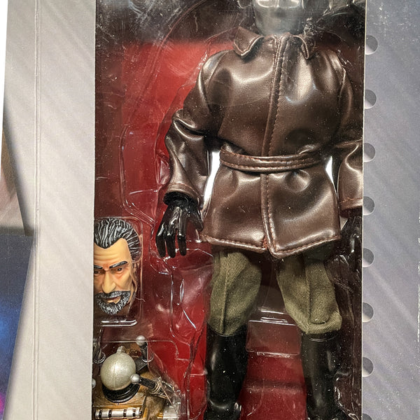 1999 Full Moon Toys Puppet Master Decapitron - 12" Action Figure
