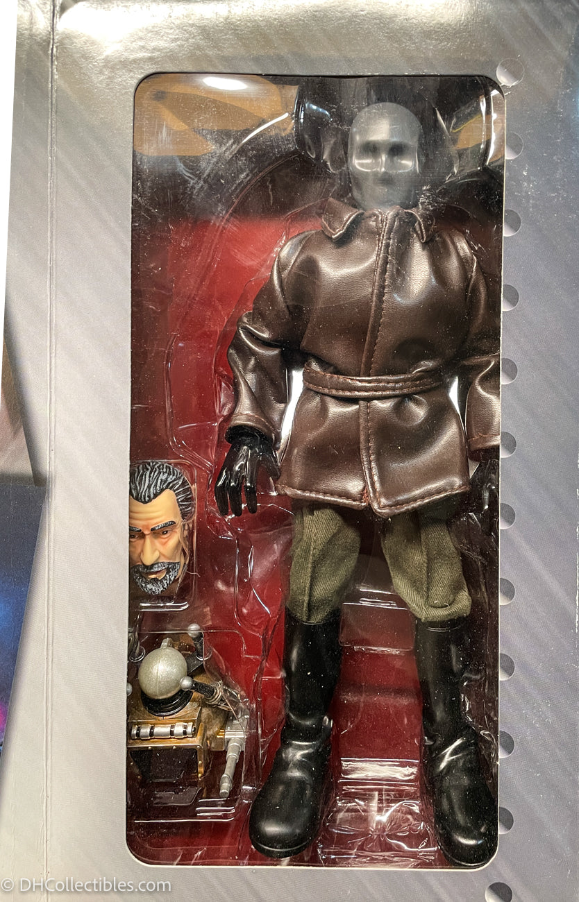 1999 Full Moon Toys Puppet Master Decapitron - 12" Action Figure