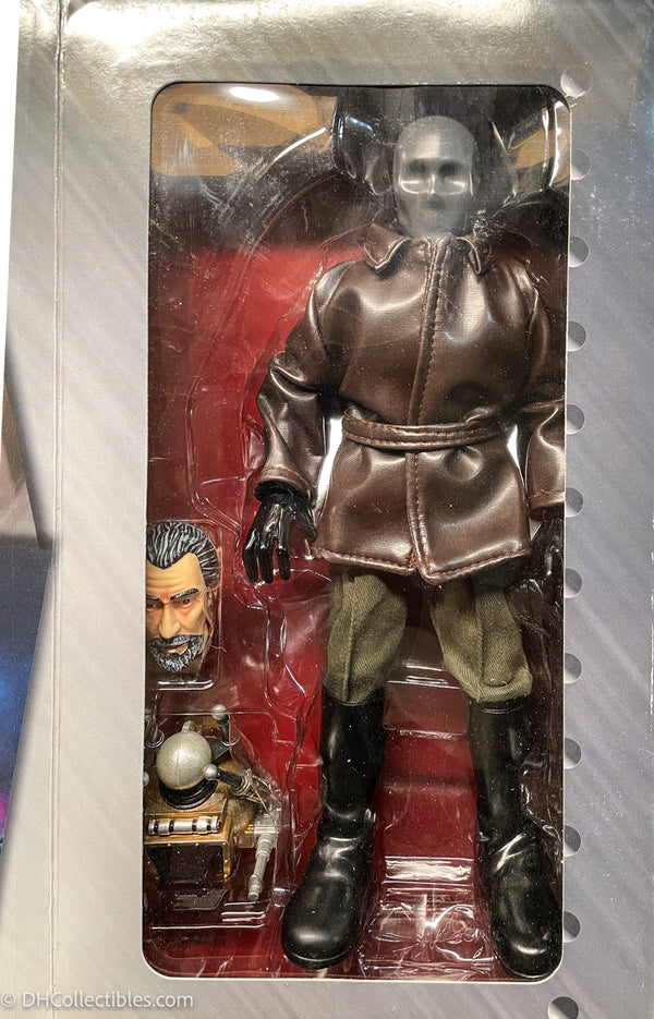 1999 Full Moon Toys Puppet Master Decapitron - 12" Action Figure