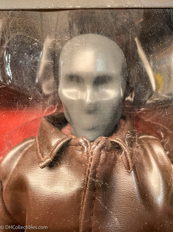 1999 Full Moon Toys Puppet Master Decapitron - 12" Action Figure