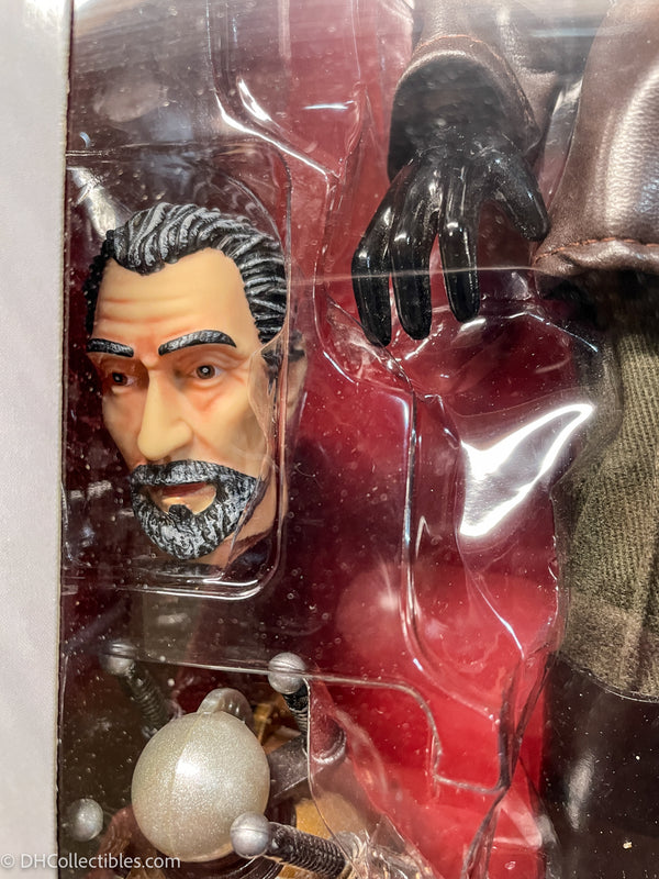 1999 Full Moon Toys Puppet Master Decapitron - 12" Action Figure