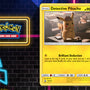 2019 Pokémon Detective Pikachu Case File Set