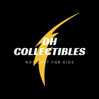 DH Collectibles Worldwide The Best Quality Low Prices