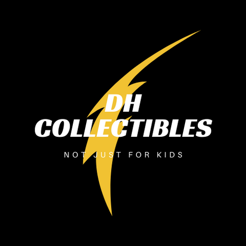 DH Collectibles Worldwide Shipping Low Prices Best