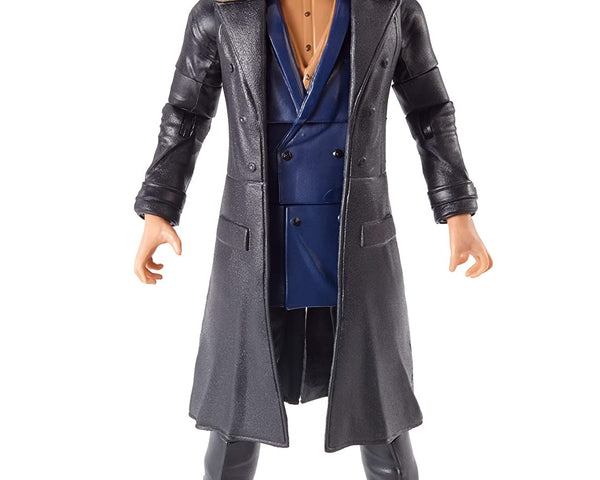 2018 Mattel DC Multiverse Dr Sivana Action Figure