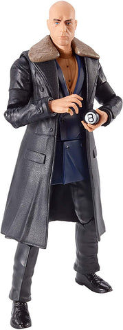 2018 Mattel DC Multiverse Dr Sivana Action Figure
