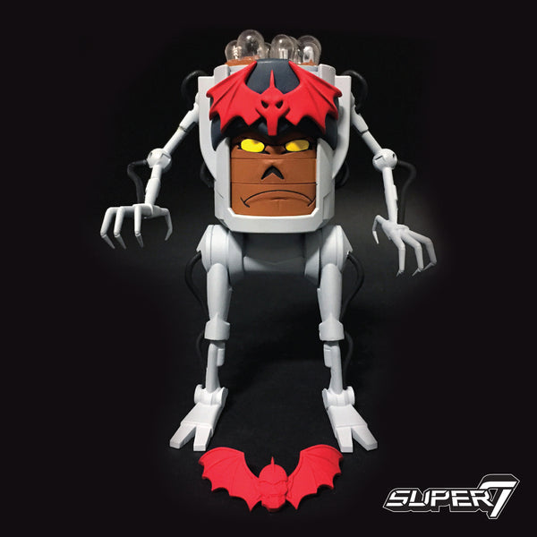 2018 Super 7 Masters of the Universe Dylamug Action Figure