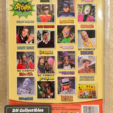 Figures Toy Co - Batman Classic TV Series  - Series 2 Egghead Action Figure 8