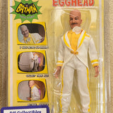 Figures Toy Co - Batman Classic TV Series  - Series 2 Egghead Action Figure 8