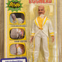 Figures Toy Co - Batman Classic TV Series  - Series 2 Egghead Action Figure 8" Mego Retro