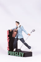 McFarlane Toys Elvis #2 Rockabilly Elvis Presley Action Figure