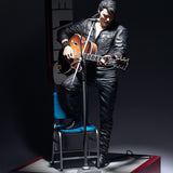McFarlane Toys ‘68 Comeback Special Elvis Presley