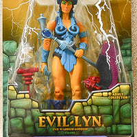 Masters of the Universe Classics Evil-Lyn Action Figure
