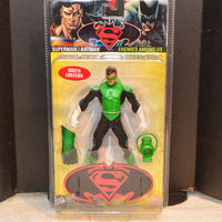 2008 DC Direct Enemies Among Us Series 6 Green Lantern - Action Figure