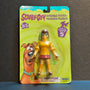 1999 Irwin Toy Scooby-Doo Bendable Figures Velma