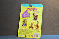 1999 Irwin Toy Scooby-Doo Bendable Figures Velma