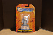 DC Justice League Unlimited - Fan Collection The Wizard Action Figure