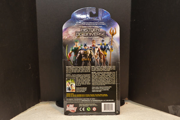 2009 DC Direct History of DC Universe -Series 1 - Batman Action Figure