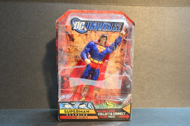DC Classics Wave 6 - Superman Action Figure