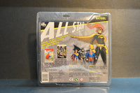 2008 DC All Star Series 1 Batgirl - Action Figure