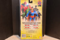 2008 DC Direct Enemies Among Us Series 6  Superman - Action Figure