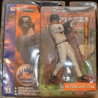 McFarlane MLB Series 1 - Mike Piazza Action Figure