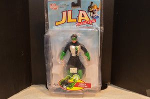 DC Direct JLA Classified Classic - Green Lantern Action Figure