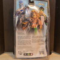2009 DC Direct JLA Classified Classic Series 1 - Green Lantern Action Figure