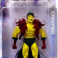 DC Direct History of DC Universe Series 2 - Creeper Action Figure