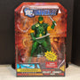 DC Classics Wave 11 - Steppenwolf (Version 1) Action Figure Green