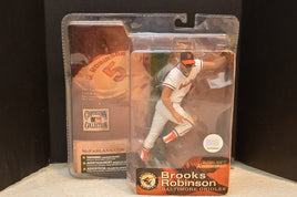 McFarlane Cooperstown Collection - Brooks Robinson Action Figure
