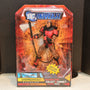 DC Classics Wave 11 - Steppenwolf (Version 2) Action Figure Red
