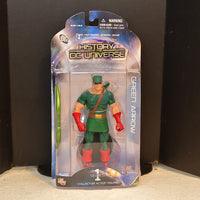 DC Universe History of DC Universe Series 1 - Green Arrow Action Figure