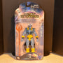 DC Universe History of DC Universe Series 1 - Blue Devil Action Figure