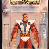 DC Universe History of DC Universe Series 1 - Manhunter Action Figure